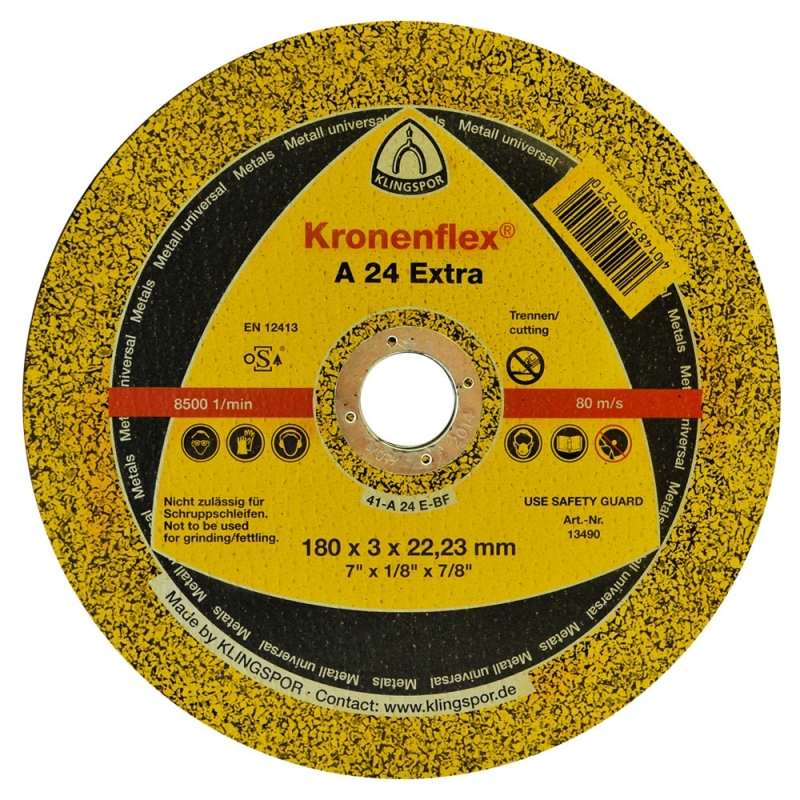 Discos de corte-1